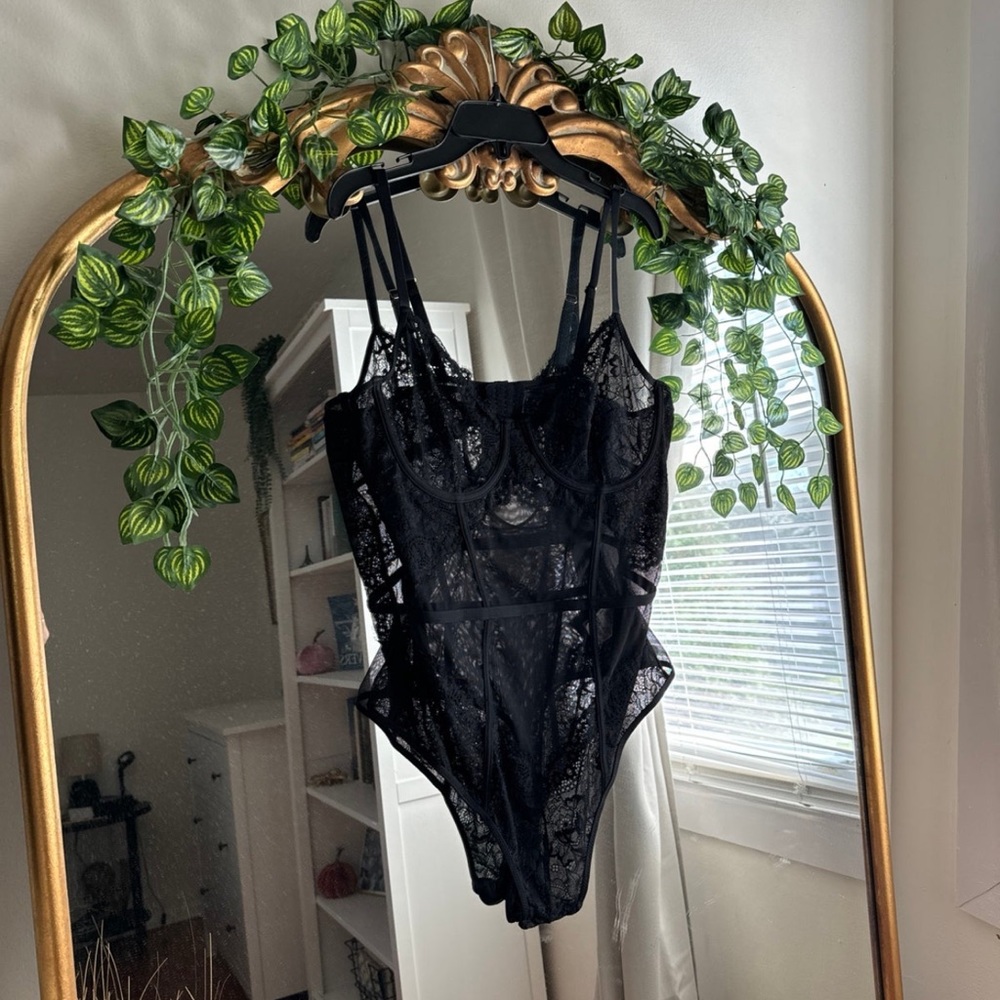 Lingerie